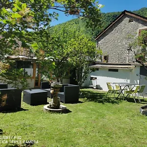 Appartement La Charmeuse, Ax-les-Thermes