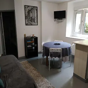 Appartement T3 Ax, Ax-les-Thermes
