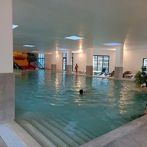 La Marmotte **** Ax-les-Thermes