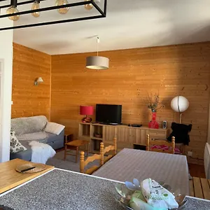 Appartement 7 Avenue Docteur Gomma, Ax-les-Thermes