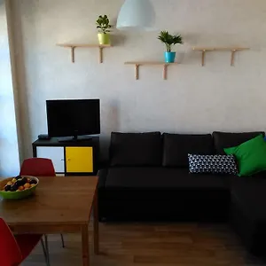 Appartement Localucax Acacias, Ax-les-Thermes