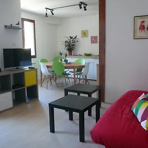 Appartement Localucax Le Bristol, Ax-les-Thermes