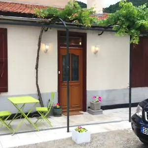 Appartement Riga, Ax-les-Thermes