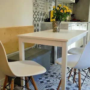 Appartement T2 Europa, Ax-les-Thermes