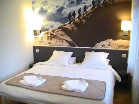 Hotel La Grande Cordee Ax-les-Thermes