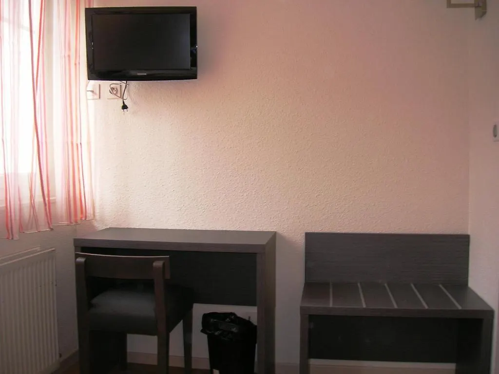 Hotel La Grande Cordee Ax-les-Thermes France