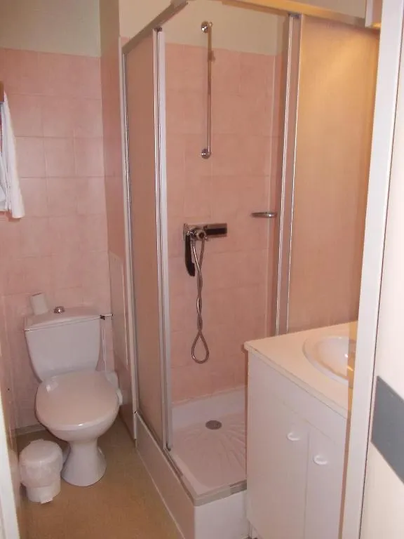 Hotel La Grande Cordee Ax-les-Thermes