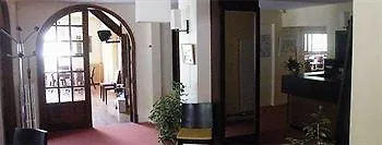 Hotel La Grande Cordee Ax-les-Thermes France