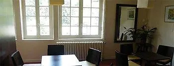 Hotel La Grande Cordee Ax-les-Thermes 2*,