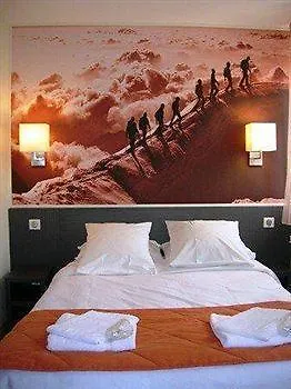 Hotel La Grande Cordee Ax-les-Thermes