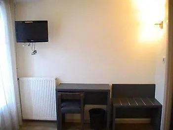 Hotel La Grande Cordee Ax-les-Thermes