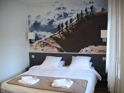 Hotel La Grande Cordee Ax-les-Thermes 2*,  France